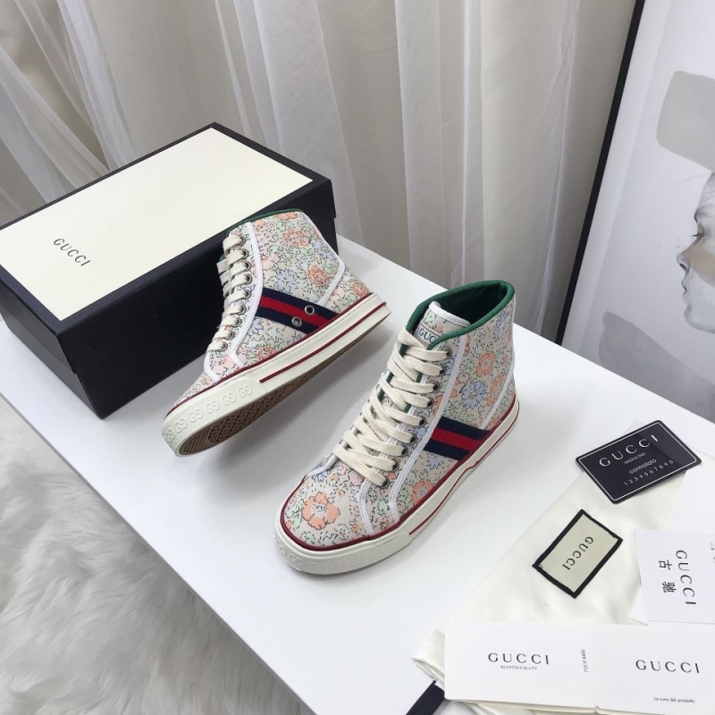 Gucci Casual Shoes